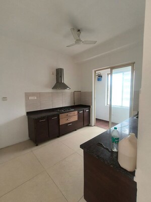 Kitchen in 3.5 BHK Apartment at VTP Urban Space, Nibm Road – for Sale