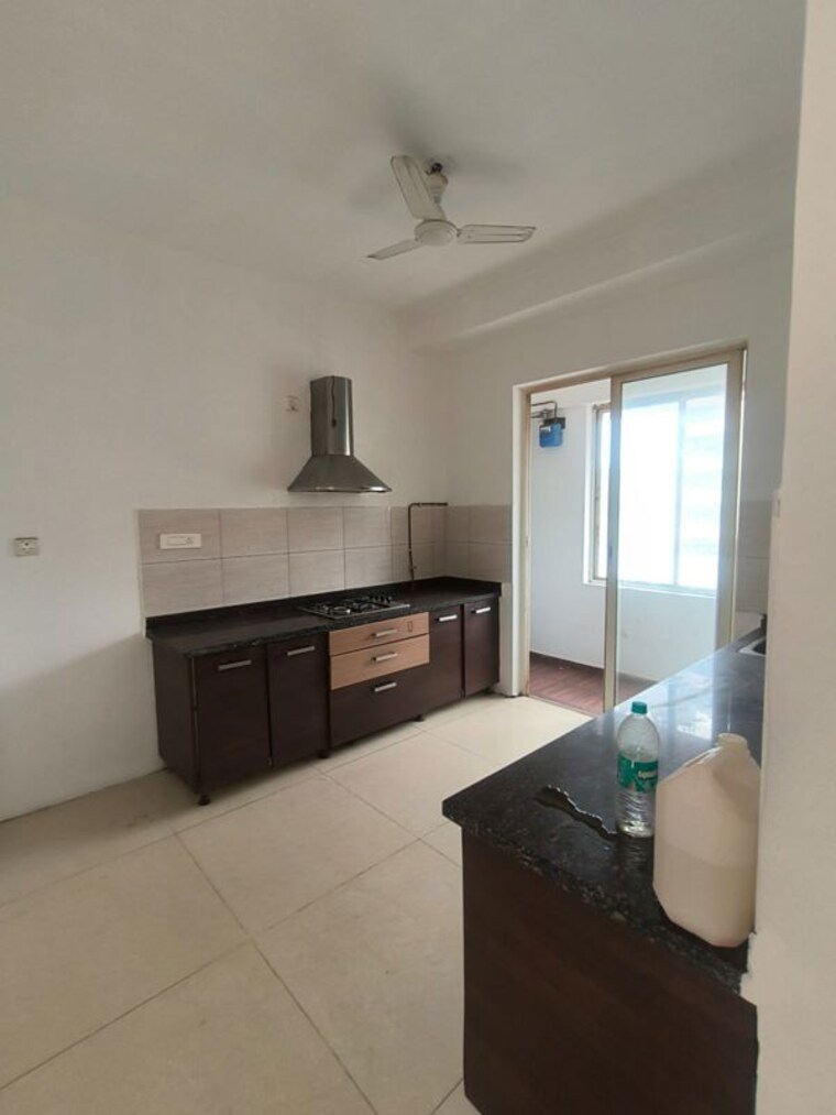 Kitchen, vtp-urban-space 3.5 Bedroom 1800 Sq.Ft. Apartment In Nibm Road Pune 10592221
