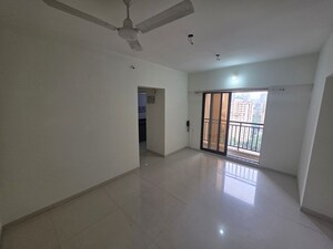 Room in 1 BHK Apartment at Uma Neopolis, Ghodbunder Road – for Rent