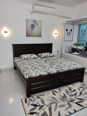Bedroom in 2 BHK Independent House at Kolar – for Sale