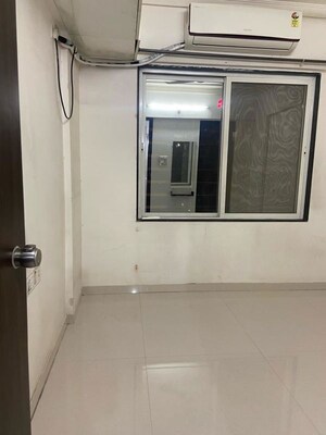 Building Lobby in 2 BHK Apartment at GK Rose E Mehar, Rahatani – for Rent