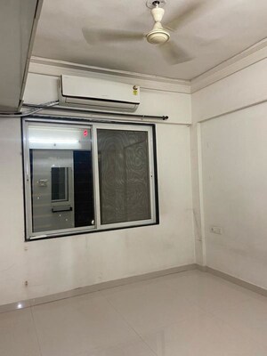 Building Lobby in 2 BHK Apartment at GK Rose E Mehar, Rahatani – for Rent