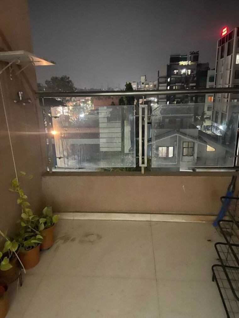 undefined, gk-rose-e-mehar 2 Bedroom 750 Sq.Ft. Apartment In Rahatani Pune 10592265
