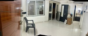 Team Area in 2 BHK Apartment at GK Rose E Mehar, Rahatani – for Rent