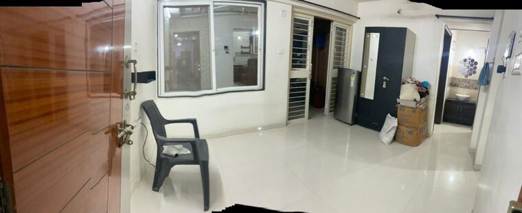 Team Area, gk-rose-e-mehar 2 Bedroom 750 Sq.Ft. Apartment In Rahatani Pune 10592265