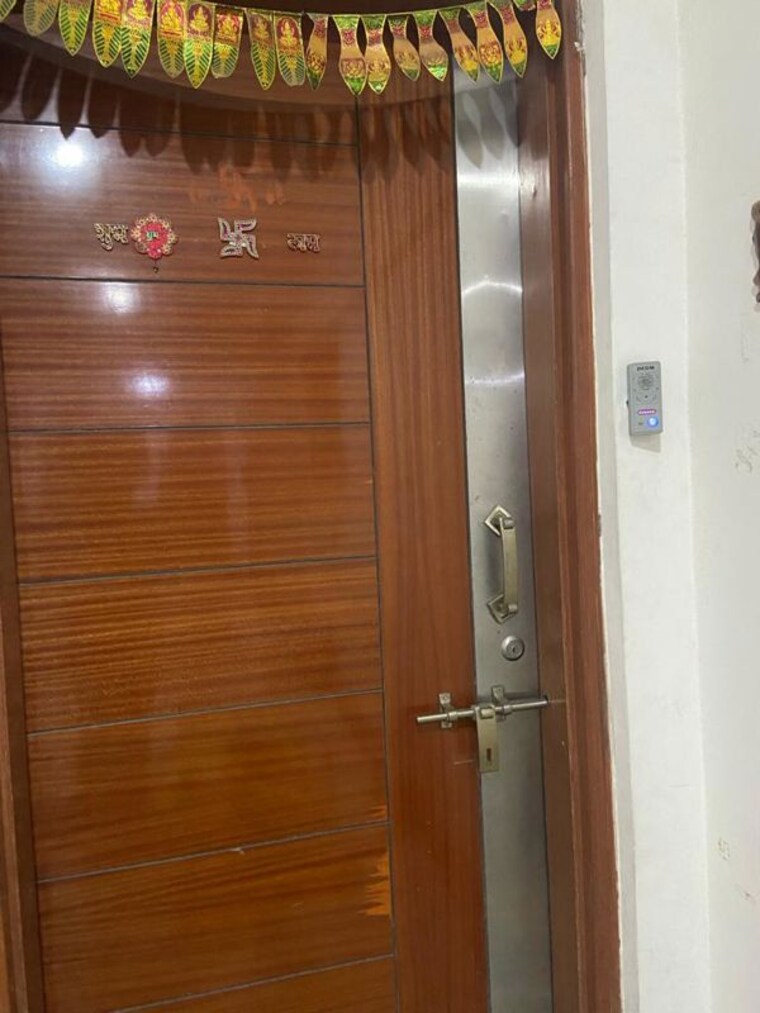 undefined, gk-rose-e-mehar 2 Bedroom 750 Sq.Ft. Apartment In Rahatani Pune 10592265