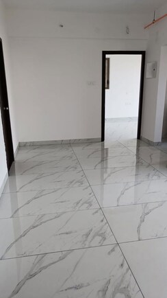 1 BHK + Prayer Room Apartment For Sale in Raymond Ten X Habitat