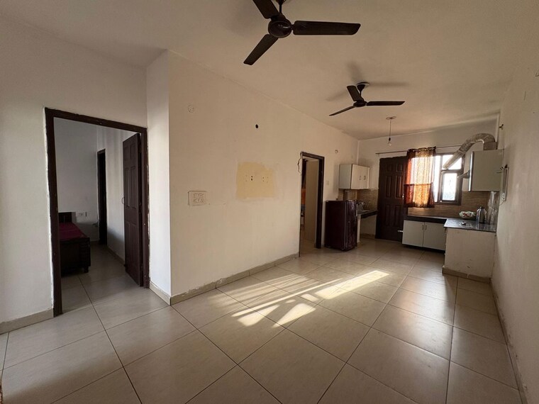 Bedroom, highland-park-chandigarh 2 Bedroom 1155 Sq.Ft. Apartment In Bhabat Zirakpur 10592233