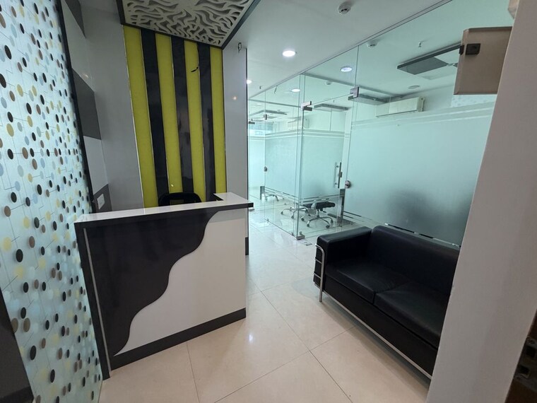 Kitchen, netaji subhash place Commercial Office Space 1152 Sq.Ft. In Netaji Subhash Place Delhi 10592274