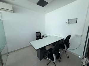Team Area in  Office Space at Netaji Subhash Place – for Rent