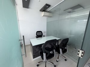 Team Area in  Office Space at Netaji Subhash Place – for Rent
