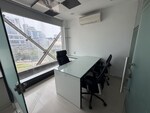 1152 Sq.Ft. Office Space in Netaji Subhash Place