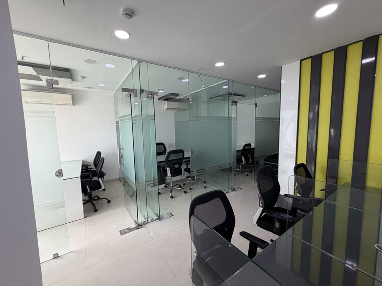 Team Area, netaji subhash place Commercial Office Space 1152 Sq.Ft. In Netaji Subhash Place Delhi 10592274