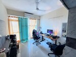2 BHK 745 Sq.Ft. Apartment in Pyramid Urban Homes 3