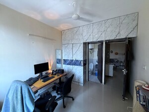 Gym in 2 BHK Apartment at Pyramid Urban Homes 3, Sector 67a – for Rent