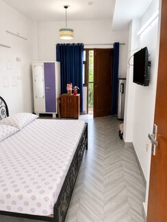 1 RkBuilder Floor For Rent in Sector 52A