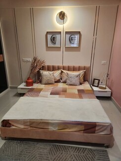 2 BHK Apartment For Sale in Jhanavi Noreste