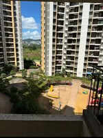 2 BHK 1000 Sq.Ft. Apartment in Shapoorji Pallonji Joyville Hinjewadi