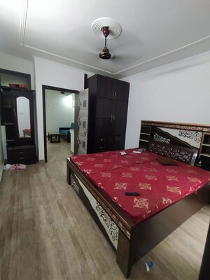 2 BHK Builder Floor For Rent in Malviya Nagar