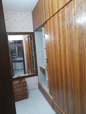 Furnished Amenities in 2 BHK Apartment at Satya The Hermitage, Sector 103 – for Sale