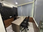 607 Sq.Ft. Office Space in Netaji Subhash Place