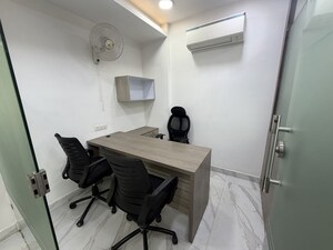 Team Area in  Office Space at Netaji Subhash Place – for Rent