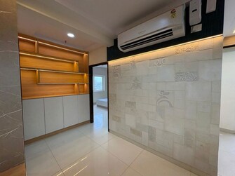 3 BHK + Prayer Room 2120 Sq.Ft. Apartment in ASBL Spire