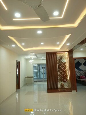 Furnished Amenities in 3 BHK Apartment at Bricks Skywoods, Tellapur – for Rent