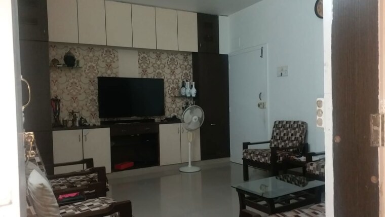 Kitchen, nalanda-apartment 2 Bedroom 1000 Sq.Ft. Apartment In Kothrud Pune 10592302