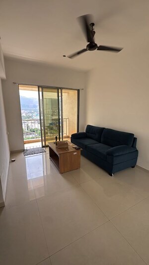 Team Area in  Pg at Sector 11 Kopar Khairane – for Rent