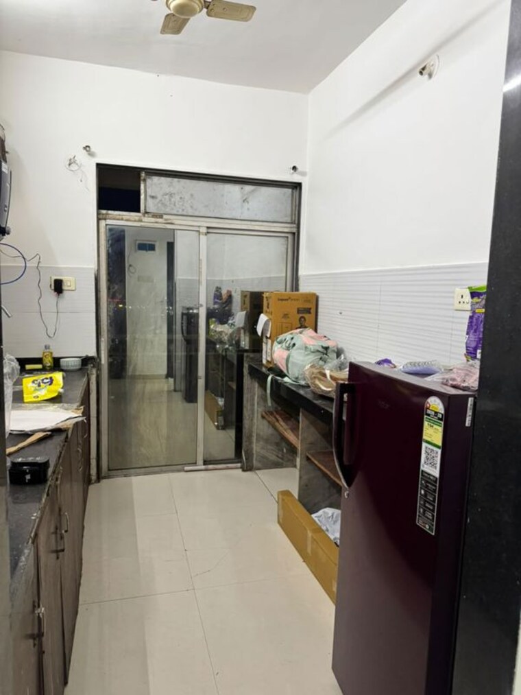 Kitchen, sector 11 kopar khairane Pg For Boys In Sector 11 Kopar Khairane 10592262