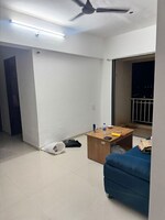 1000 Sq.Ft. Pg in Sector 11 Kopar Khairane