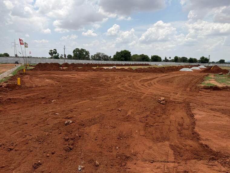 undefined, devarampalle  188 Sq.Yd. Plot In Devarampalle Hyderabad 10592309
