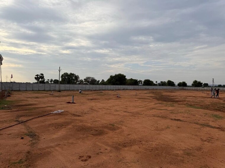 undefined, devarampalle  188 Sq.Yd. Plot In Devarampalle Hyderabad 10592309