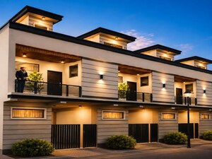 4 BHK Villa For Sale in Sector 10 Greater Noida