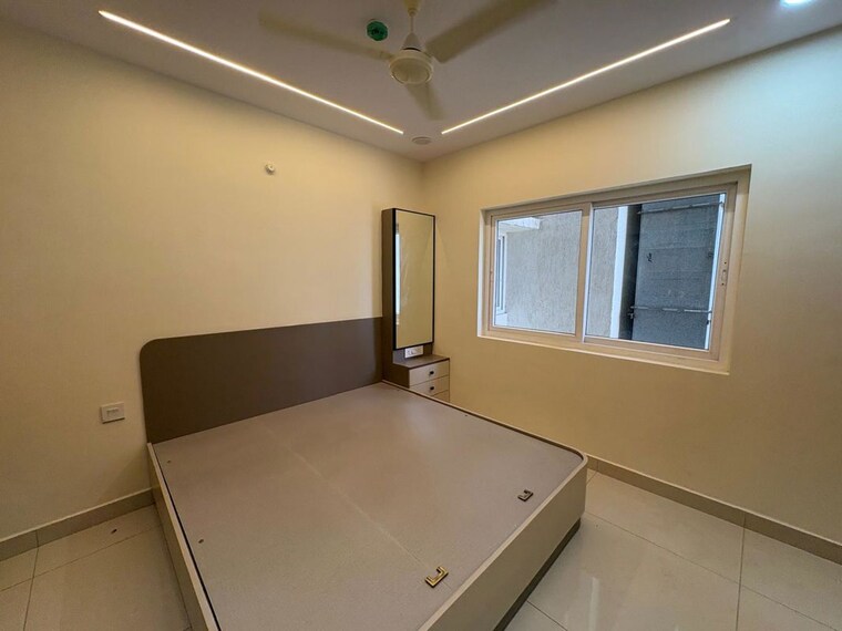 Room, asbl-spire 3 Bedroom 2120 Sq.Ft. Apartment In Kokapet Hyderabad 10592314