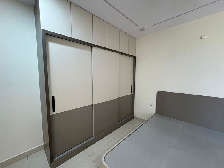 Room, asbl-spire 3 Bedroom 2120 Sq.Ft. Apartment In Kokapet Hyderabad 10592314