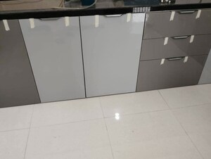 Furnished Amenities in 2 BHK Apartment at Wakad – for Rent