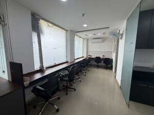 Team Area in  Office Space at Netaji Subhash Place – for Rent