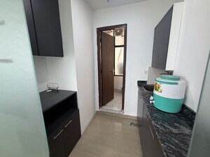 Bathroom in  Office Space at Netaji Subhash Place – for Rent