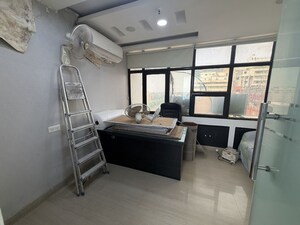Team Area in  Office Space at Netaji Subhash Place – for Rent