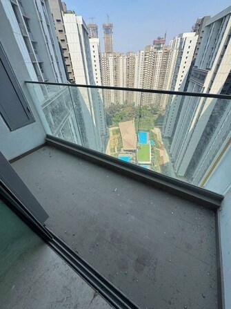 2 BHK 780 Sq.Ft. Apartment in Kalpataru Parkcity