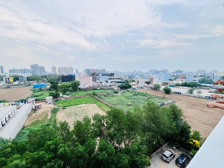 undefined, ss-the-leaf 4 Bedroom 2804 Sq.Ft. Apartment In Sector 85 Gurgaon 10592276