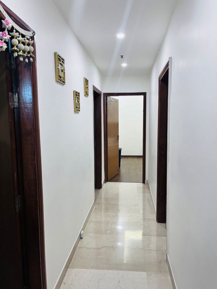 undefined, ss-the-leaf 4 Bedroom 2804 Sq.Ft. Apartment In Sector 85 Gurgaon 10592276