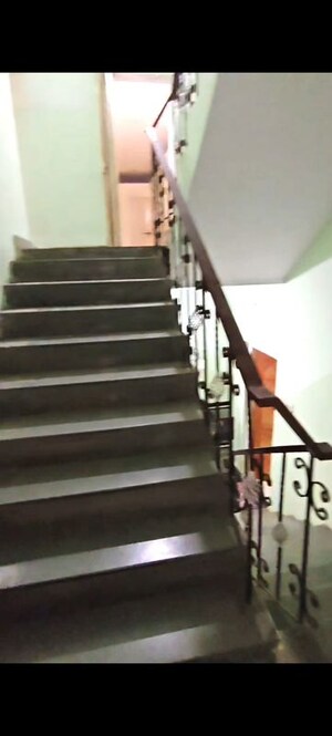 Staircase in  Pg at Wadgaon Sheri – for Rent