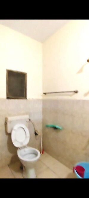Bathroom in  Pg at Wadgaon Sheri – for Rent