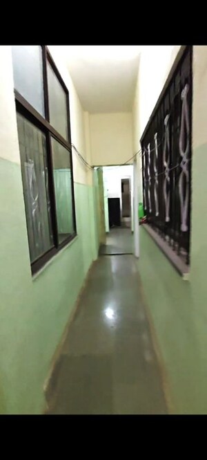 Building Lobby in  Pg at Wadgaon Sheri – for Rent