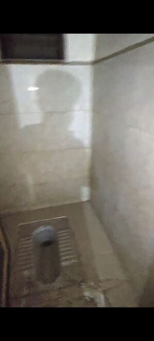 Bathroom in  Pg at Wadgaon Sheri – for Rent