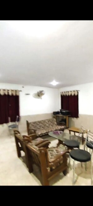 Living Room in  Pg at Wadgaon Sheri – for Rent