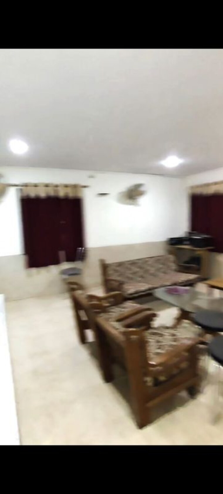 Living Room, wadgaon sheri Pg For Boys & Girls In Wadgaon Sheri 10592285